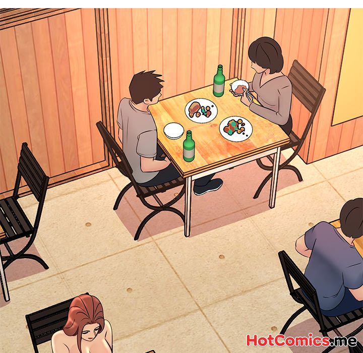 My Friend's Girlfriend - episode 17 - 8