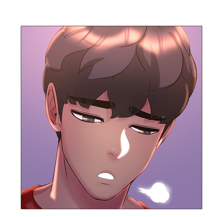 My Friend's Girlfriend - episode 9 - 121