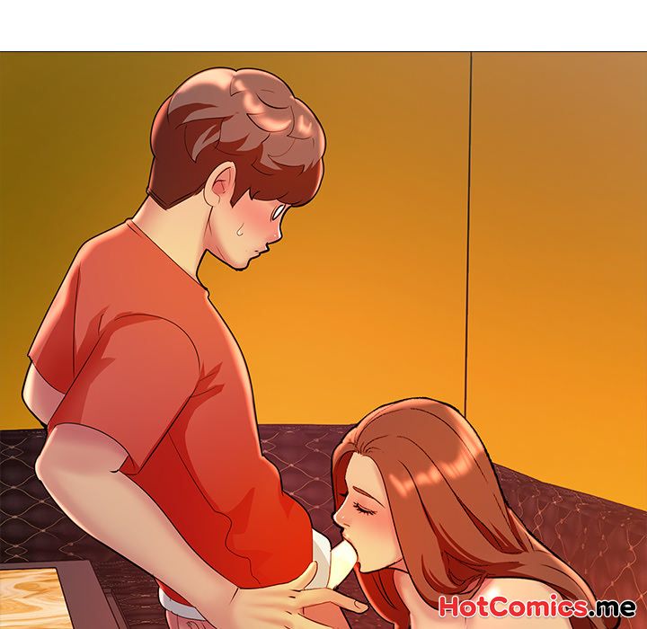 My Friend's Girlfriend - episode 9 - 32
