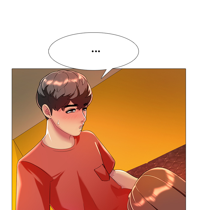 My Friend's Girlfriend - episode 9 - 34