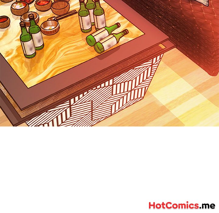 My Friend's Girlfriend - episode 9 - 37
