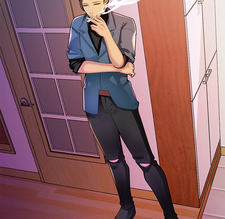 My Friend's Girlfriend - episode 9 - 41