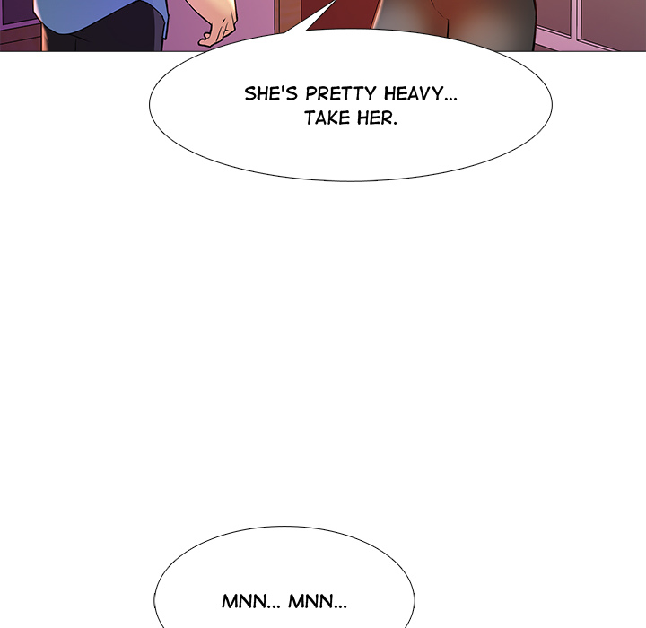 My Friend's Girlfriend - episode 9 - 52
