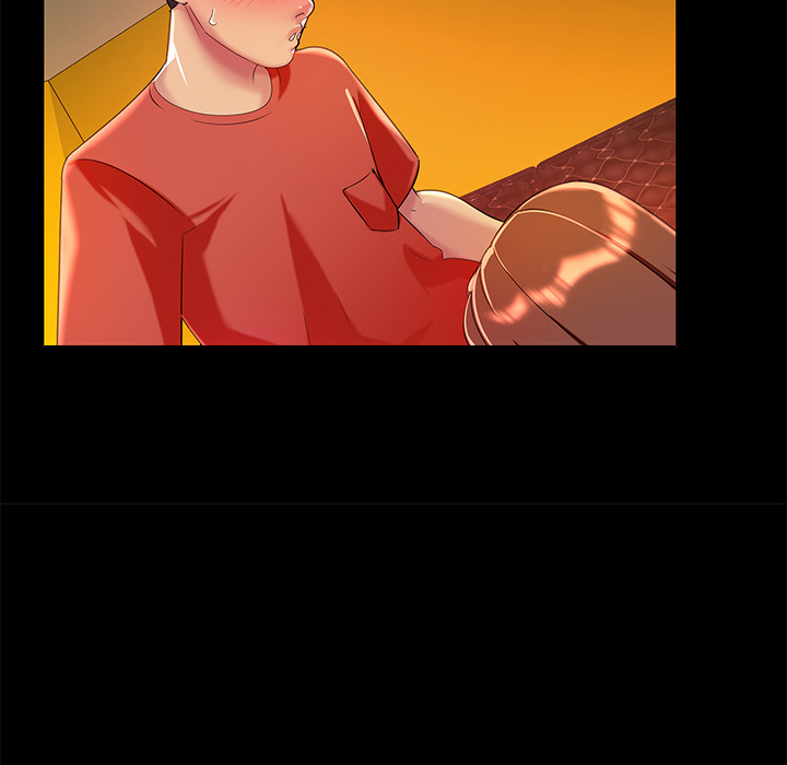 My Friend's Girlfriend - episode 9 - 74