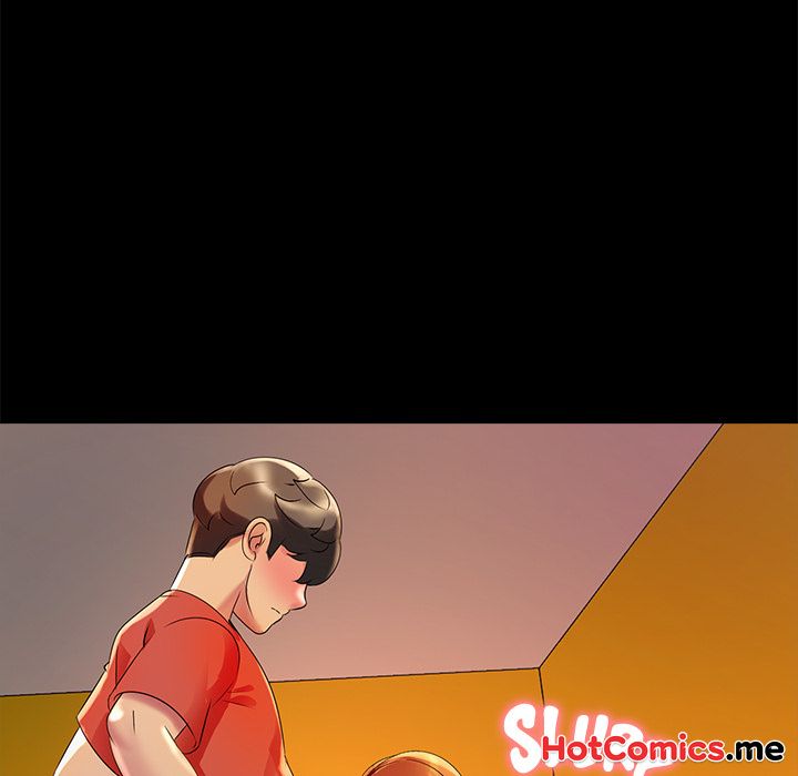 My Friend's Girlfriend - episode 9 - 75