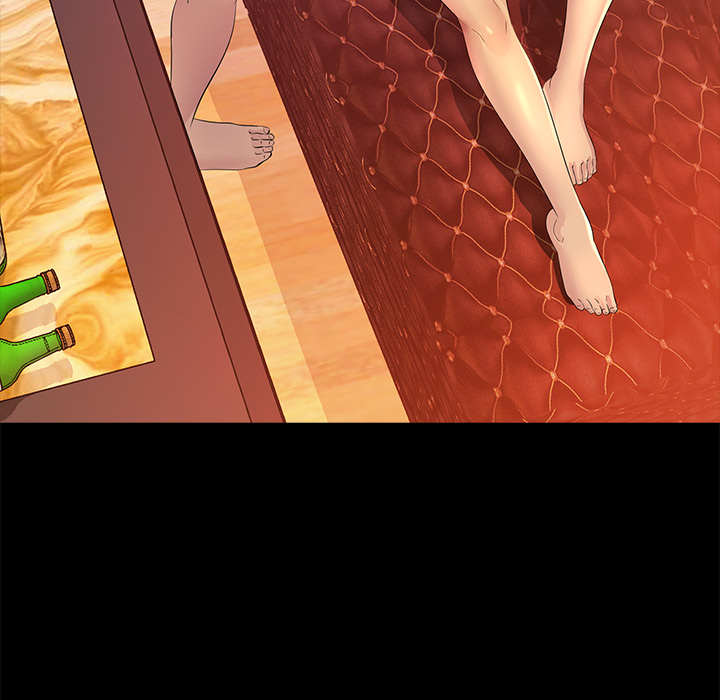 My Friend's Girlfriend - episode 9 - 98