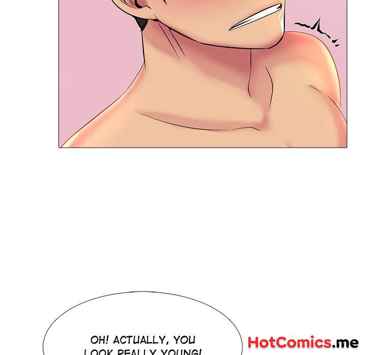 My Friend's Girlfriend - episode 10 - 107