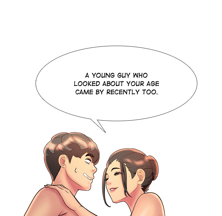 My Friend's Girlfriend - episode 10 - 110
