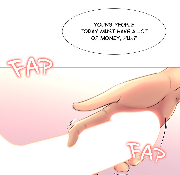 My Friend's Girlfriend - episode 10 - 113