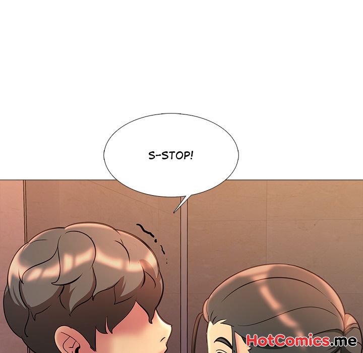 My Friend's Girlfriend - episode 10 - 116