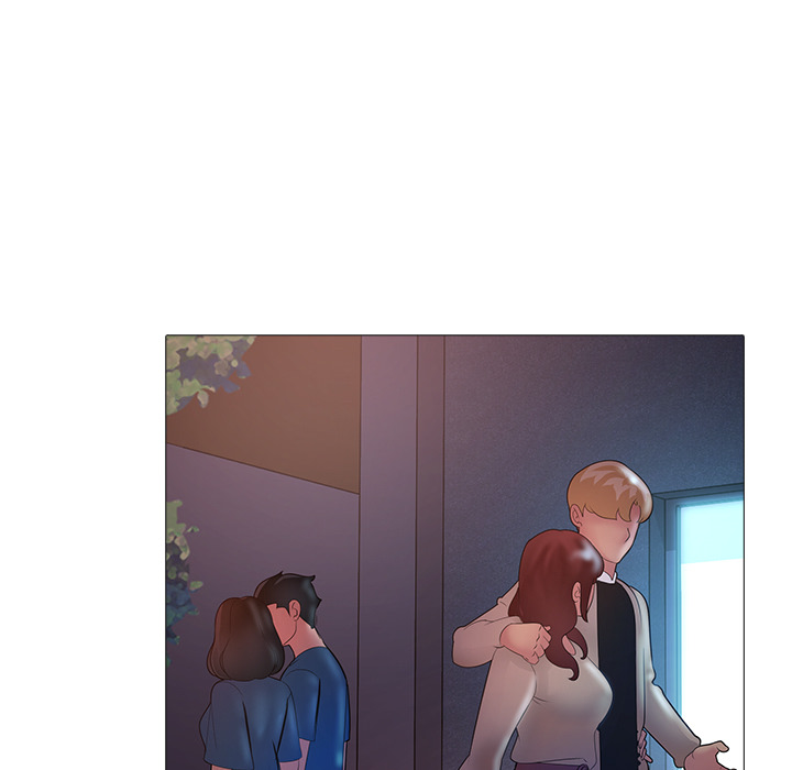 My Friend's Girlfriend - episode 10 - 15