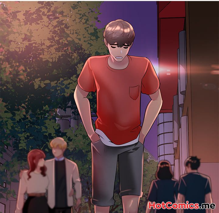 My Friend's Girlfriend - episode 10 - 18