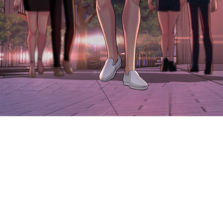 My Friend's Girlfriend - episode 10 - 19