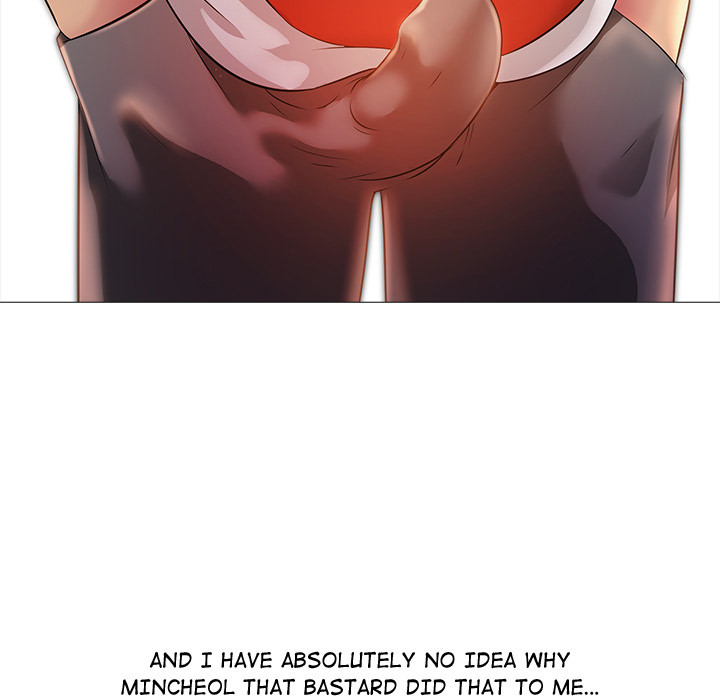 My Friend's Girlfriend - episode 10 - 21