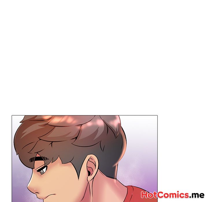 My Friend's Girlfriend - episode 10 - 22