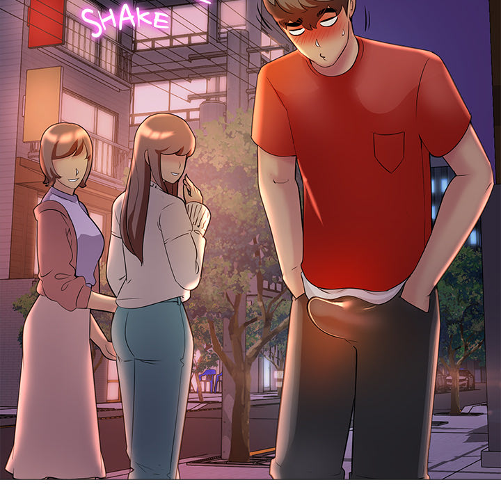 My Friend's Girlfriend - episode 10 - 34