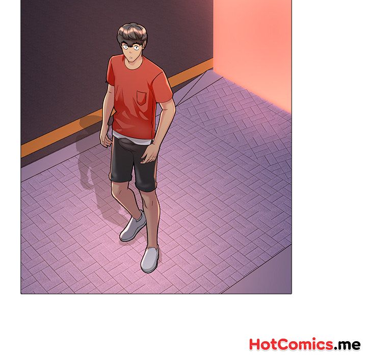 My Friend's Girlfriend - episode 10 - 36