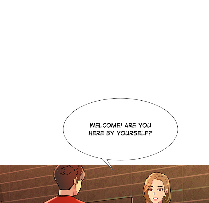 My Friend's Girlfriend - episode 10 - 45