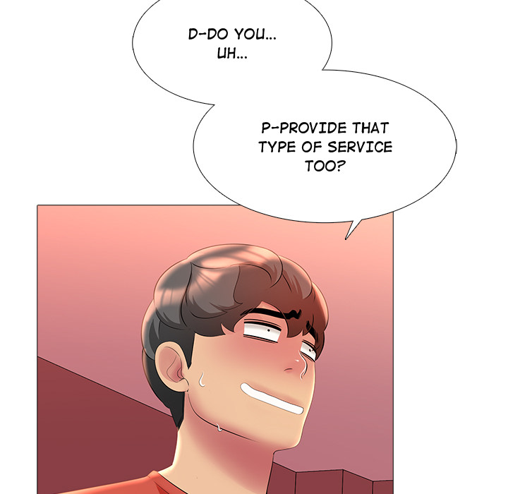 My Friend's Girlfriend - episode 10 - 50