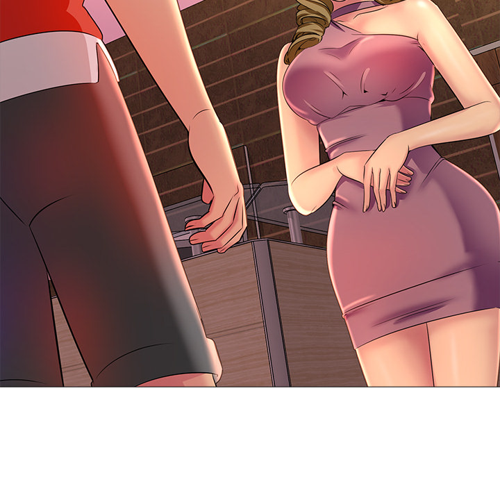 My Friend's Girlfriend - episode 10 - 54