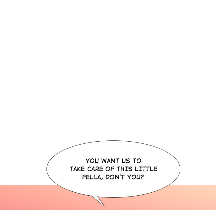 My Friend's Girlfriend - episode 10 - 58