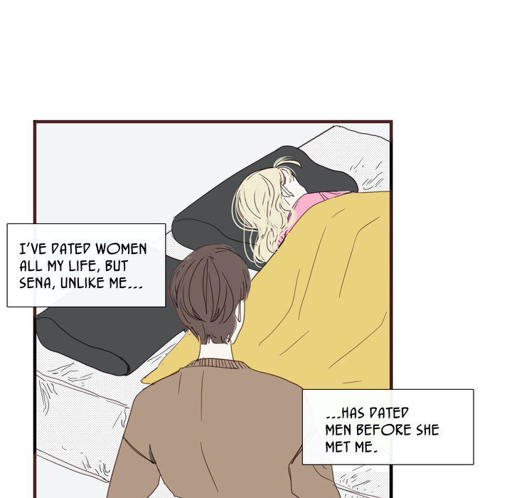 My Girlfriend's Ex-Boyfriend - episode 1 - 14