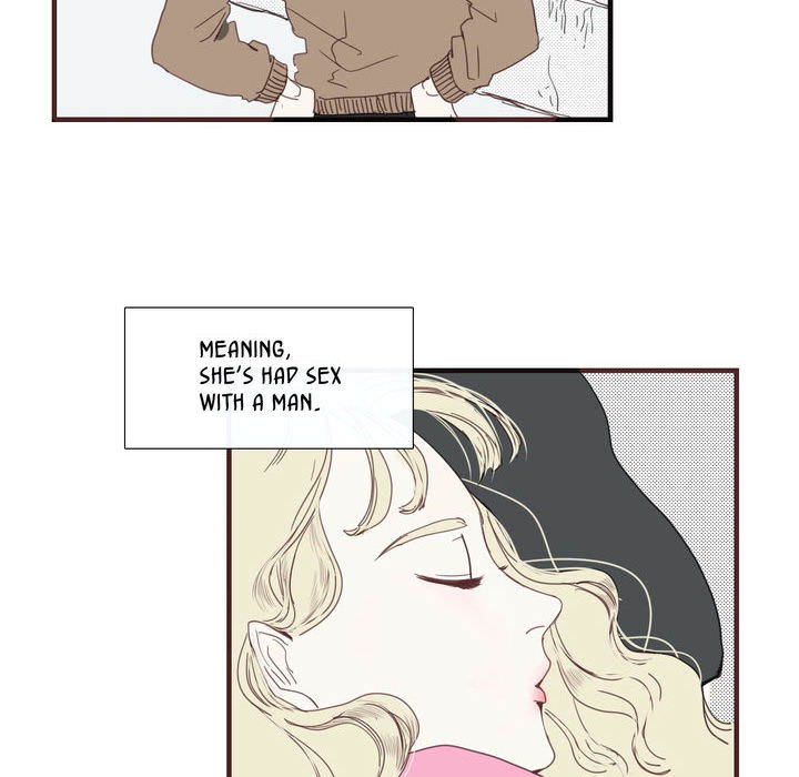 My Girlfriend's Ex-Boyfriend - episode 1 - 15