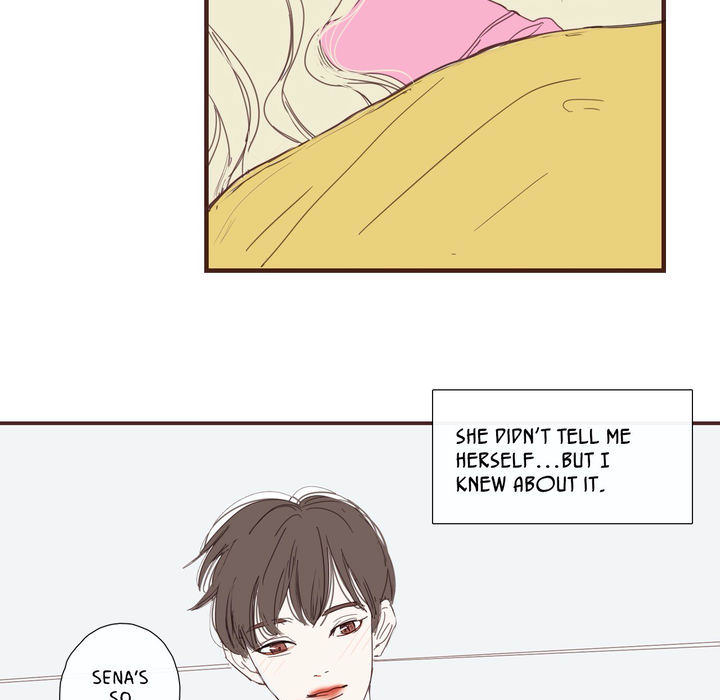 My Girlfriend's Ex-Boyfriend - episode 1 - 16