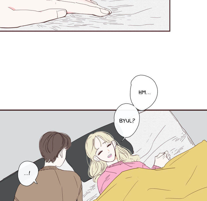 My Girlfriend's Ex-Boyfriend - episode 1 - 18