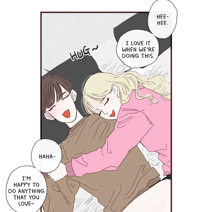 My Girlfriend's Ex-Boyfriend - episode 1 - 22