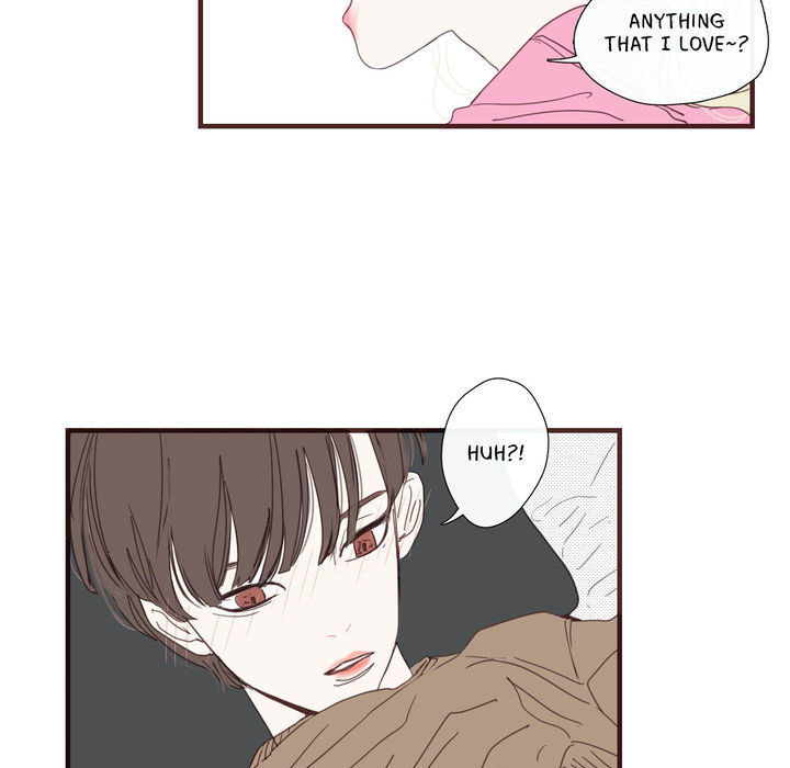 My Girlfriend's Ex-Boyfriend - episode 1 - 24