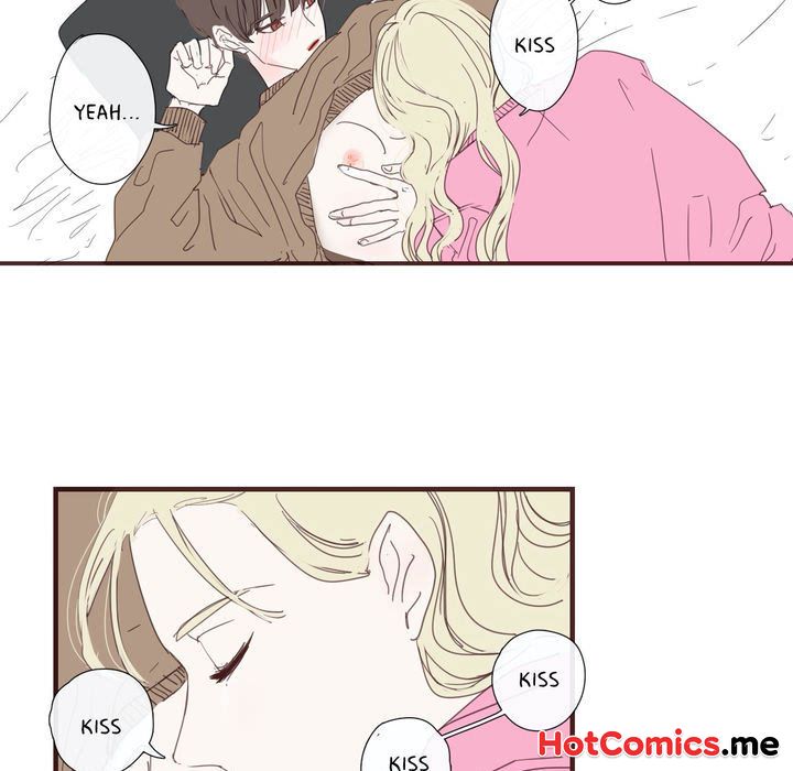 My Girlfriend's Ex-Boyfriend - episode 1 - 26