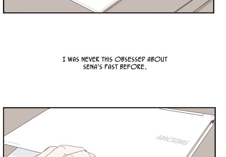My Girlfriend's Ex-Boyfriend - episode 1 - 1