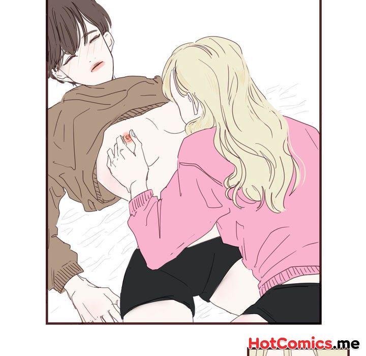 My Girlfriend's Ex-Boyfriend - episode 1 - 30