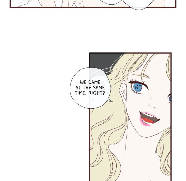 My Girlfriend's Ex-Boyfriend - episode 1 - 42