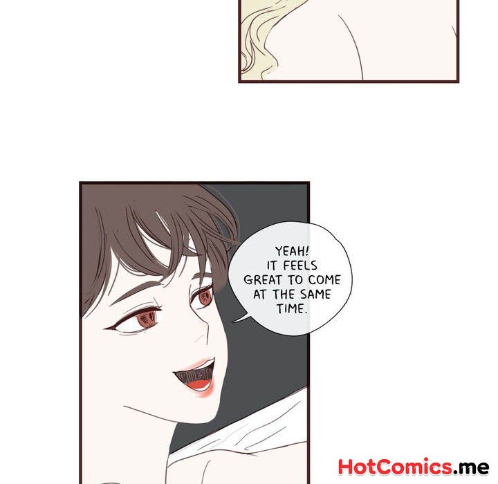 My Girlfriend's Ex-Boyfriend - episode 1 - 43