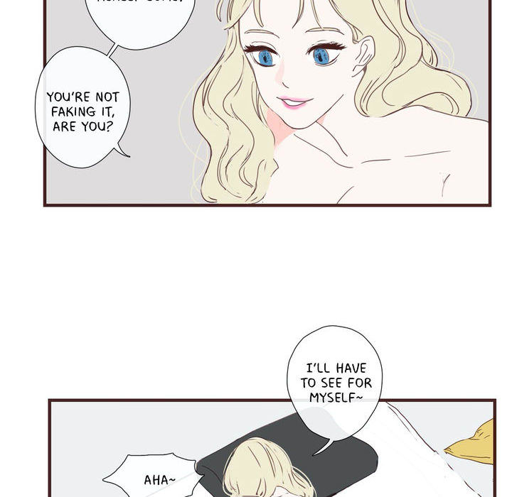 My Girlfriend's Ex-Boyfriend - episode 1 - 45