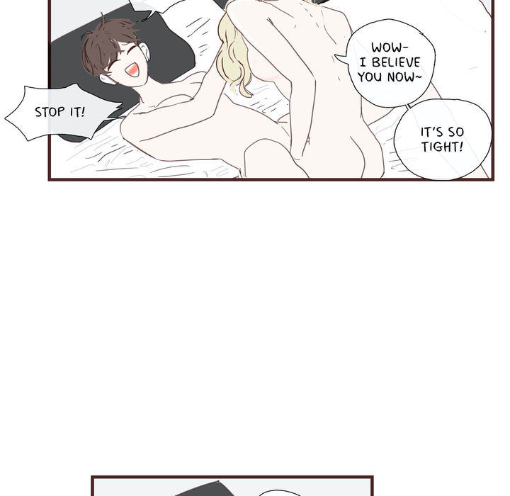 My Girlfriend's Ex-Boyfriend - episode 1 - 46