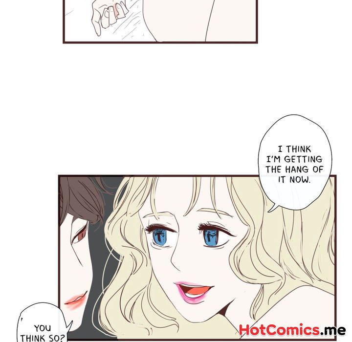 My Girlfriend's Ex-Boyfriend - episode 1 - 48