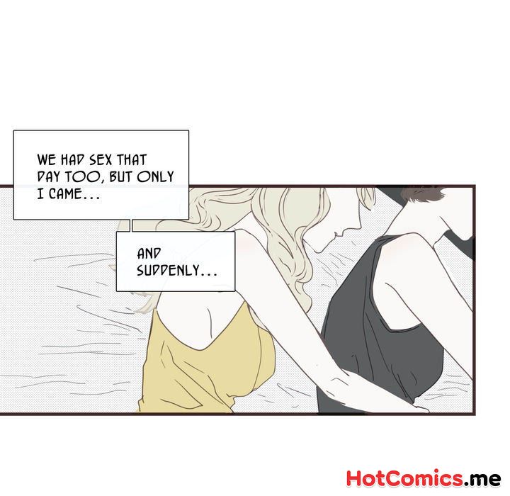 My Girlfriend's Ex-Boyfriend - episode 1 - 52