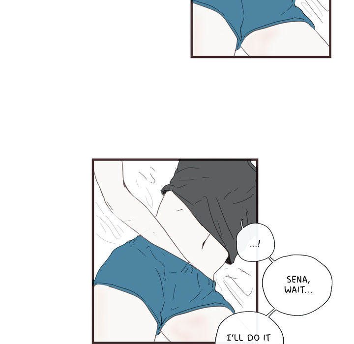 My Girlfriend's Ex-Boyfriend - episode 1 - 56