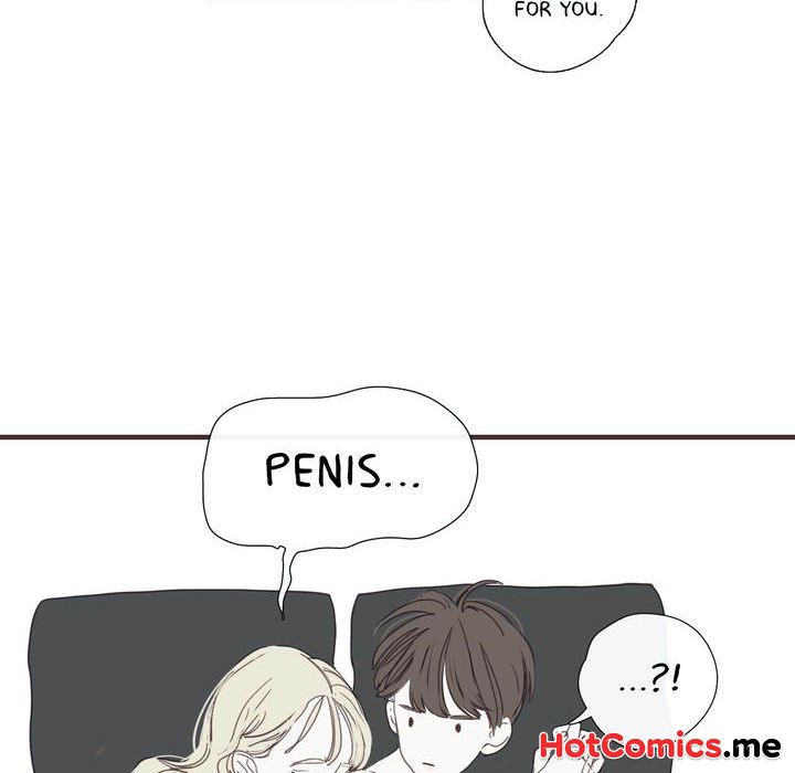 My Girlfriend's Ex-Boyfriend - episode 1 - 57