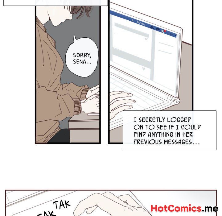 My Girlfriend's Ex-Boyfriend - episode 1 - 4