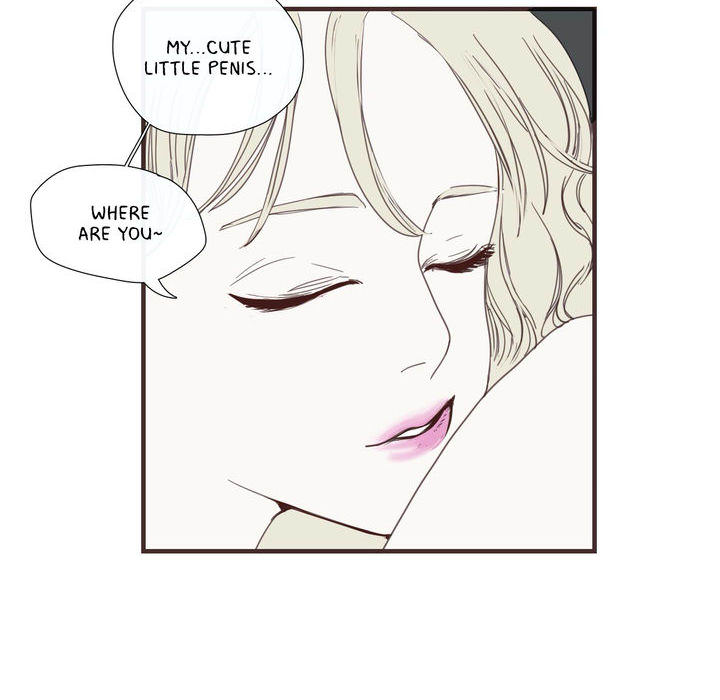 My Girlfriend's Ex-Boyfriend - episode 1 - 59