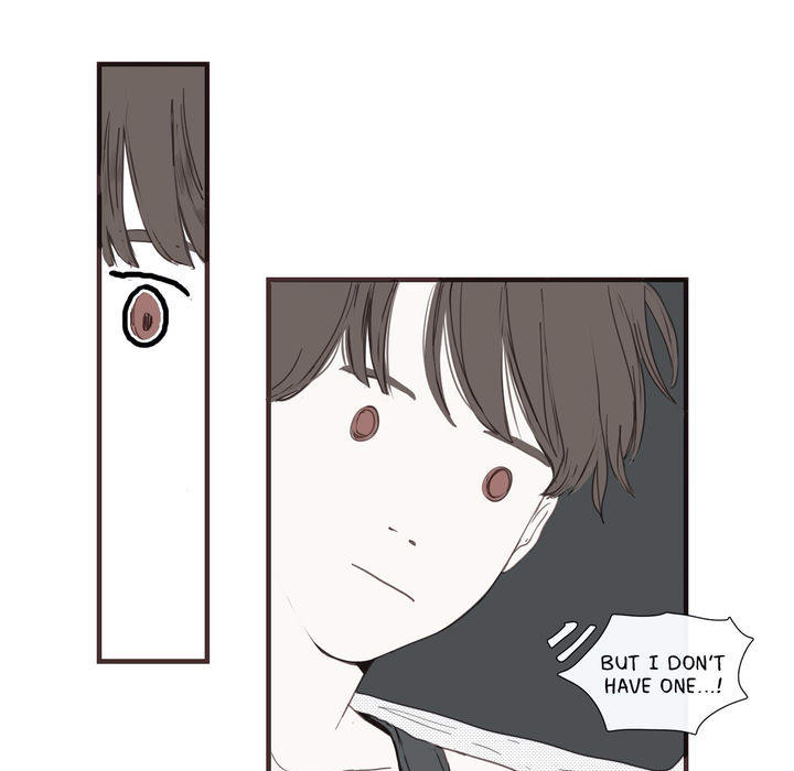 My Girlfriend's Ex-Boyfriend - episode 1 - 60