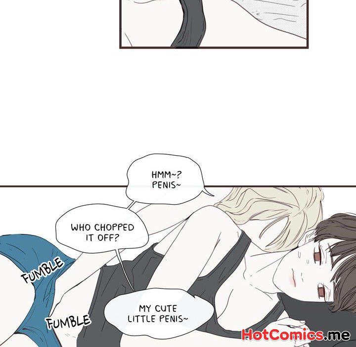 My Girlfriend's Ex-Boyfriend - episode 1 - 61