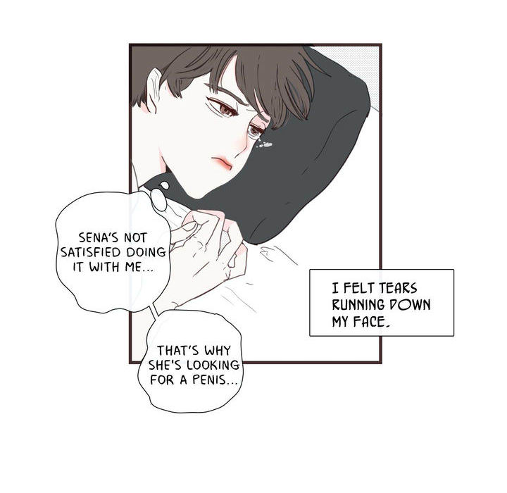 My Girlfriend's Ex-Boyfriend - episode 1 - 63
