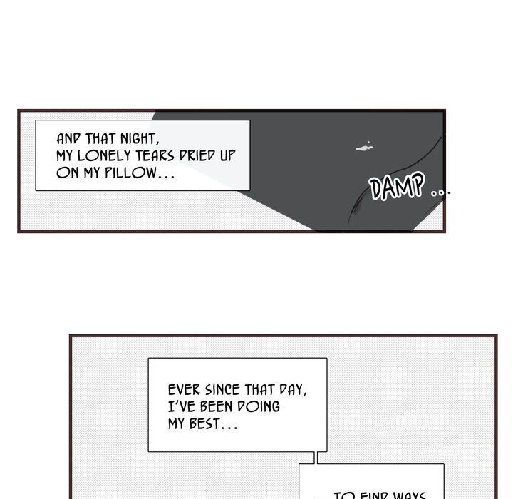 My Girlfriend's Ex-Boyfriend - episode 1 - 64