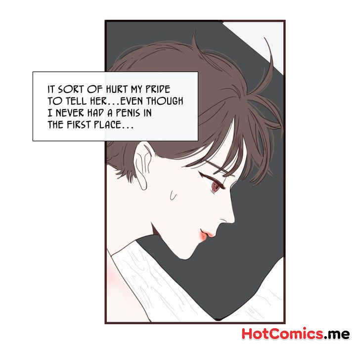 My Girlfriend's Ex-Boyfriend - episode 1 - 70