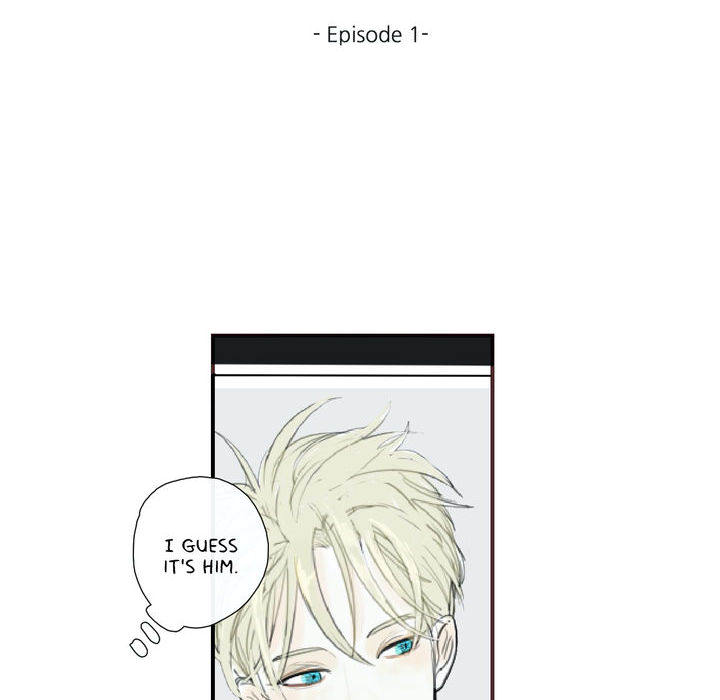 My Girlfriend's Ex-Boyfriend - episode 1 - 7